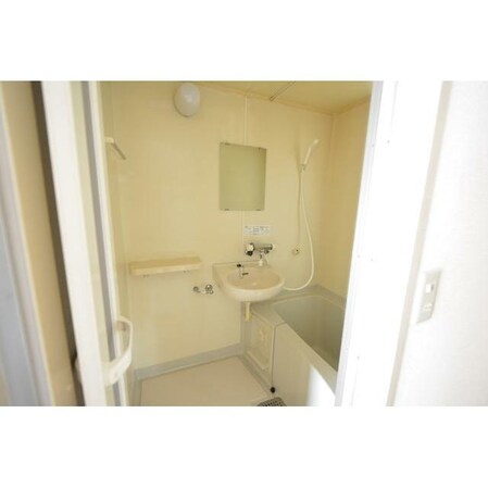 サンハイツの物件内観写真